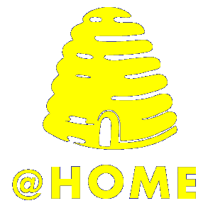 @HOME logo